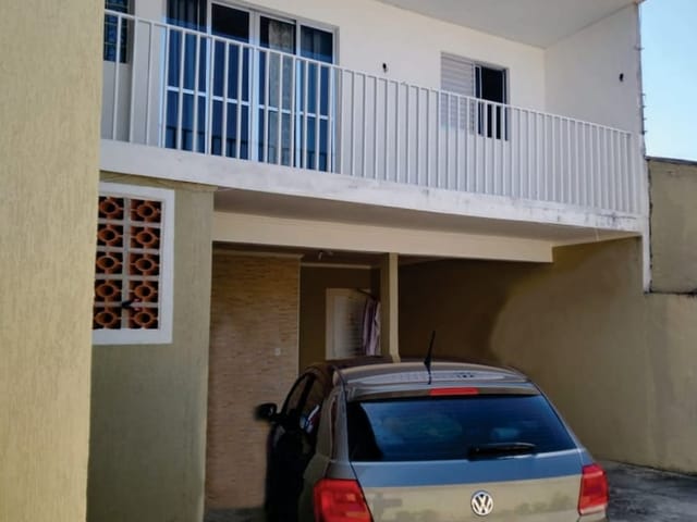 Casa com 368m² 5 quartos e 4 banheiros, à venda, no bairro Jardim Santa Tereza em Taubaté