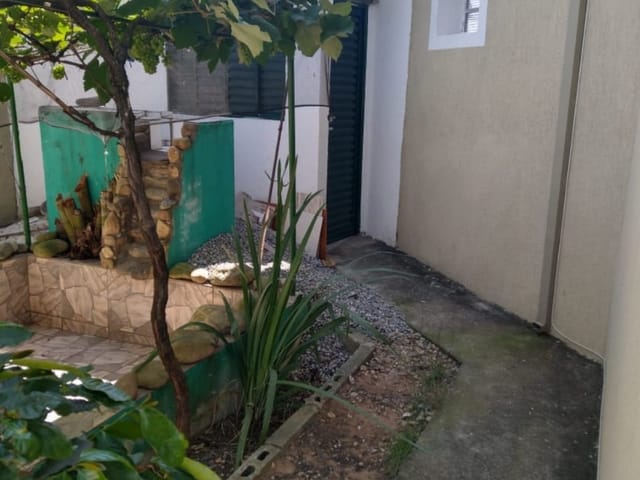Casa com 368m² 5 quartos e 4 banheiros, à venda, no bairro Jardim Santa Tereza em Taubaté