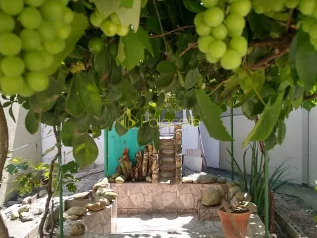 Casa com 368m² 5 quartos e 4 banheiros, à venda, no bairro Jardim Santa Tereza em Taubaté