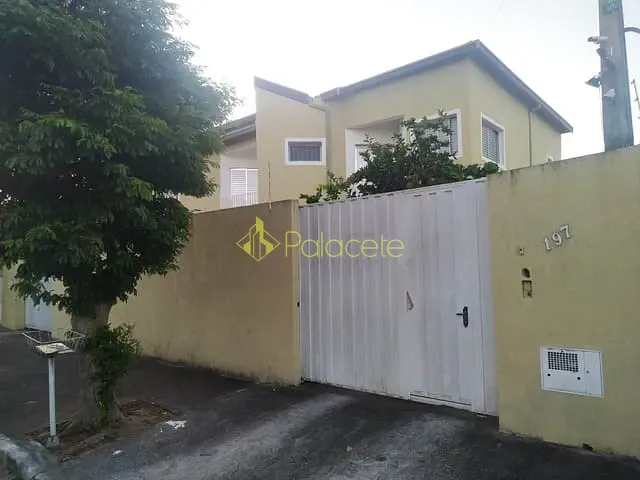 Casa com 368m² 5 quartos e 4 banheiros, à venda, no bairro Jardim Santa Tereza em Taubaté