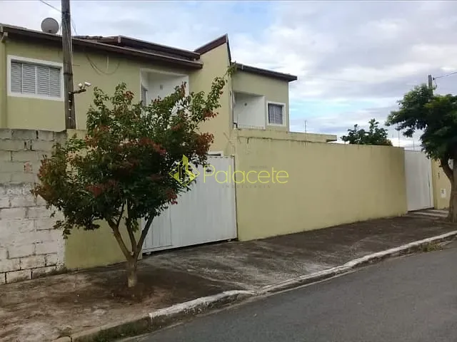 Casa com 368m² 5 quartos e 4 banheiros, à venda, no bairro Jardim Santa Tereza em Taubaté