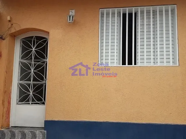 Casa com 149m² 2 quartos e 1 banheiro, à venda, no bairro Vila Moreira em São Paulo