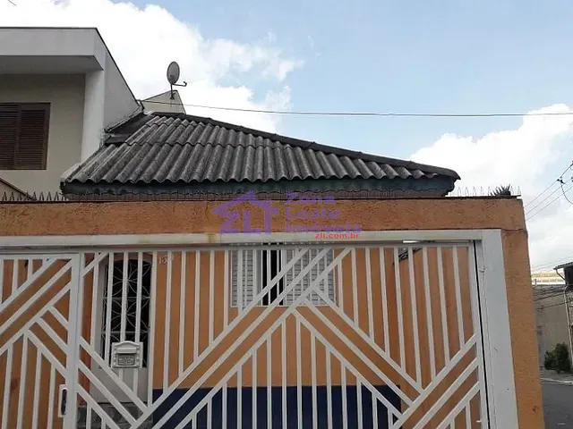 Casa com 149m² 2 quartos e 1 banheiro, à venda, no bairro Vila Moreira em São Paulo