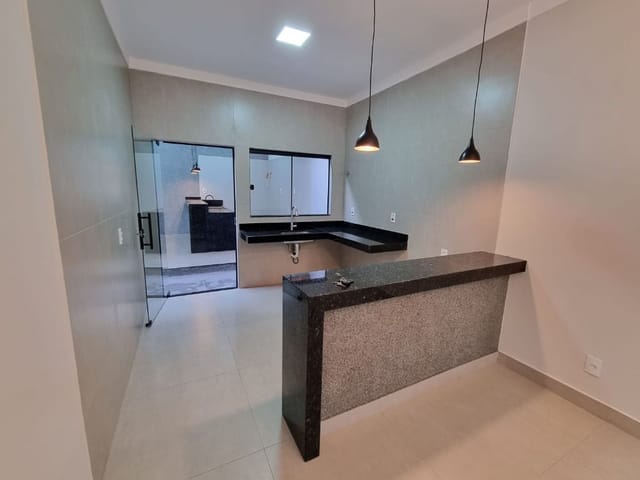 Foto do Casa - Casa à venda 2 Quartos, 1 Suite, 3 Vagas, 150M², Santa Maria, Uberaba - MG | ZUCATO IMOBILIARIA LTDA