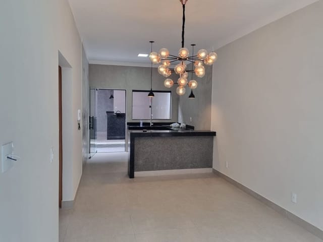 Foto do Casa - Casa à venda 2 Quartos, 1 Suite, 3 Vagas, 150M², Santa Maria, Uberaba - MG | ZUCATO IMOBILIARIA LTDA