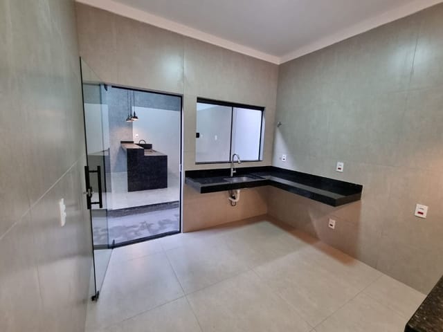 Foto do Casa - Casa à venda 2 Quartos, 1 Suite, 3 Vagas, 150M², Santa Maria, Uberaba - MG | ZUCATO IMOBILIARIA LTDA