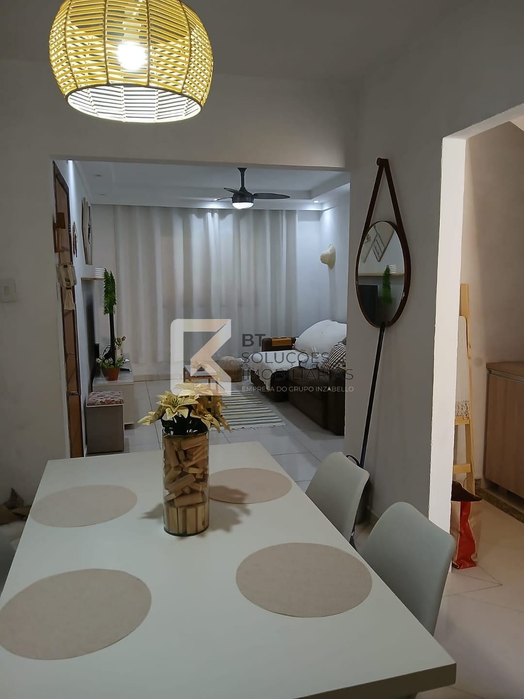 Casa, 3 quartos, 140 m² - Foto 6