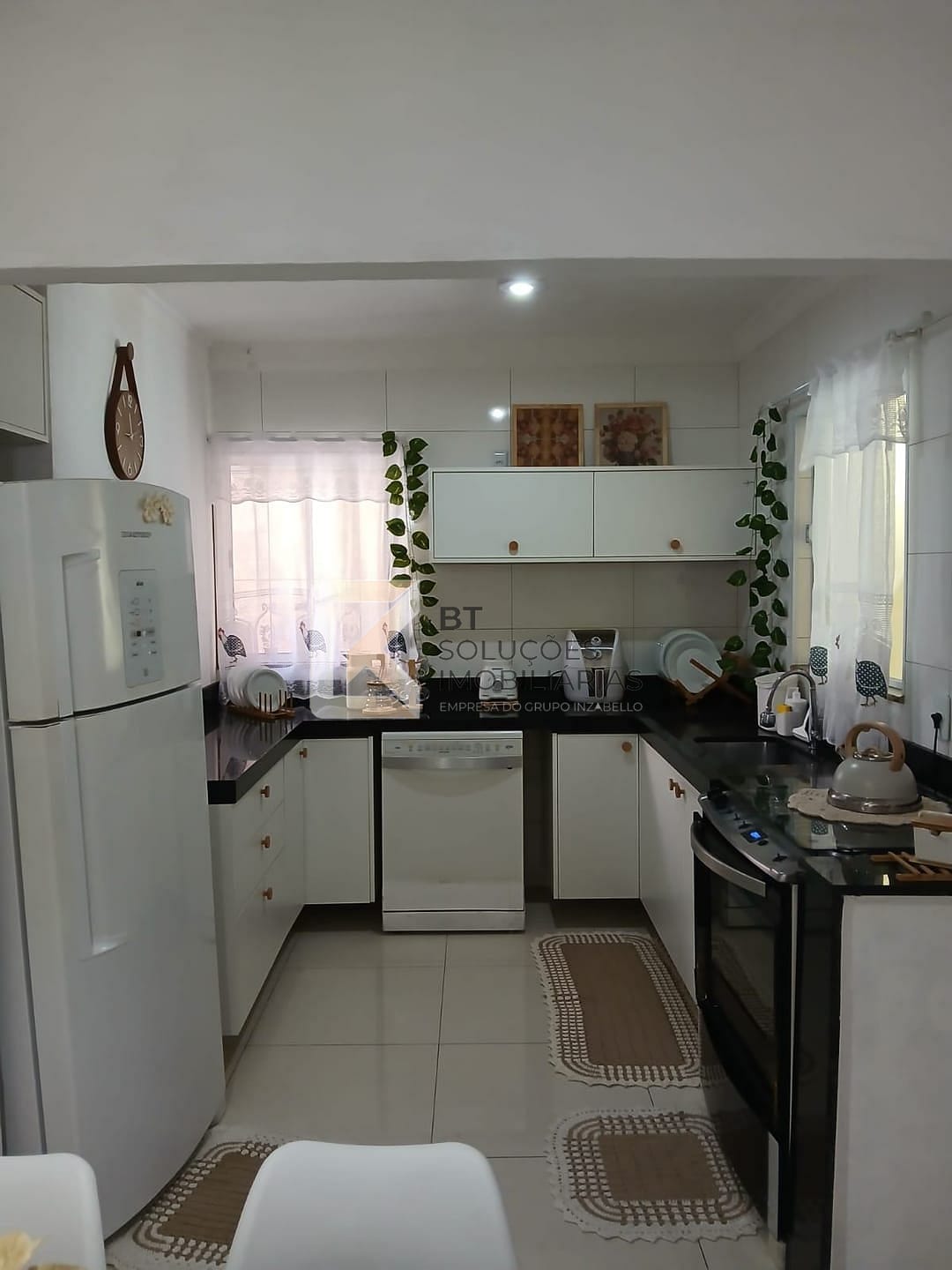 Casa, 3 quartos, 140 m² - Foto 7