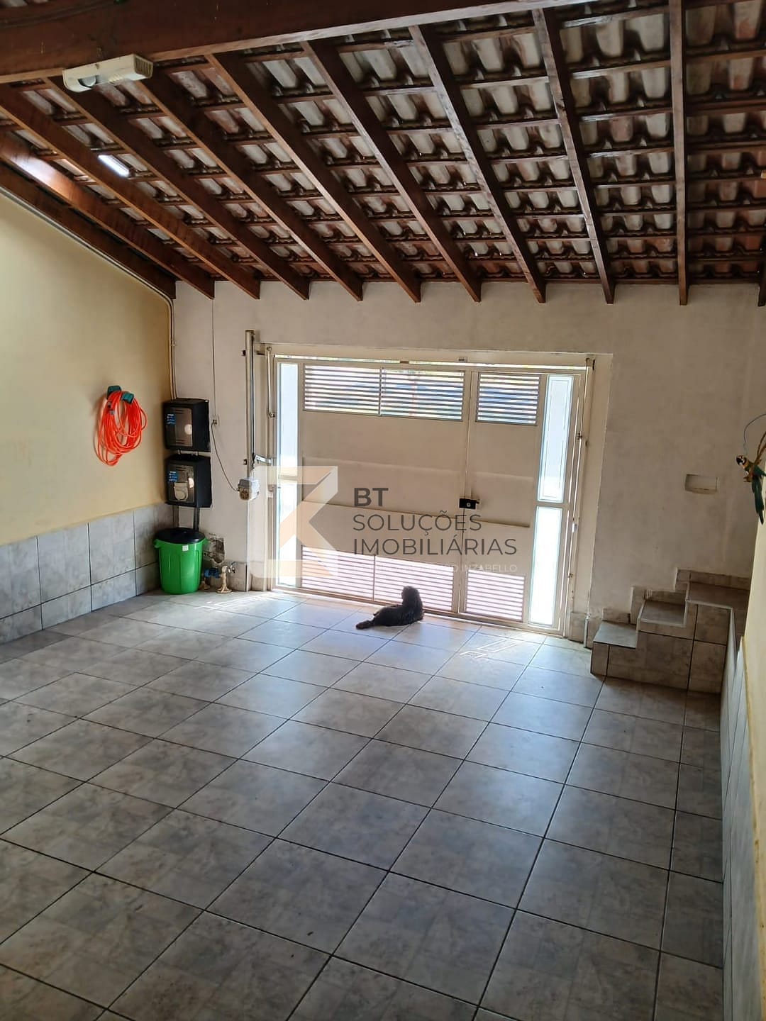Casa, 3 quartos, 140 m² - Foto 36