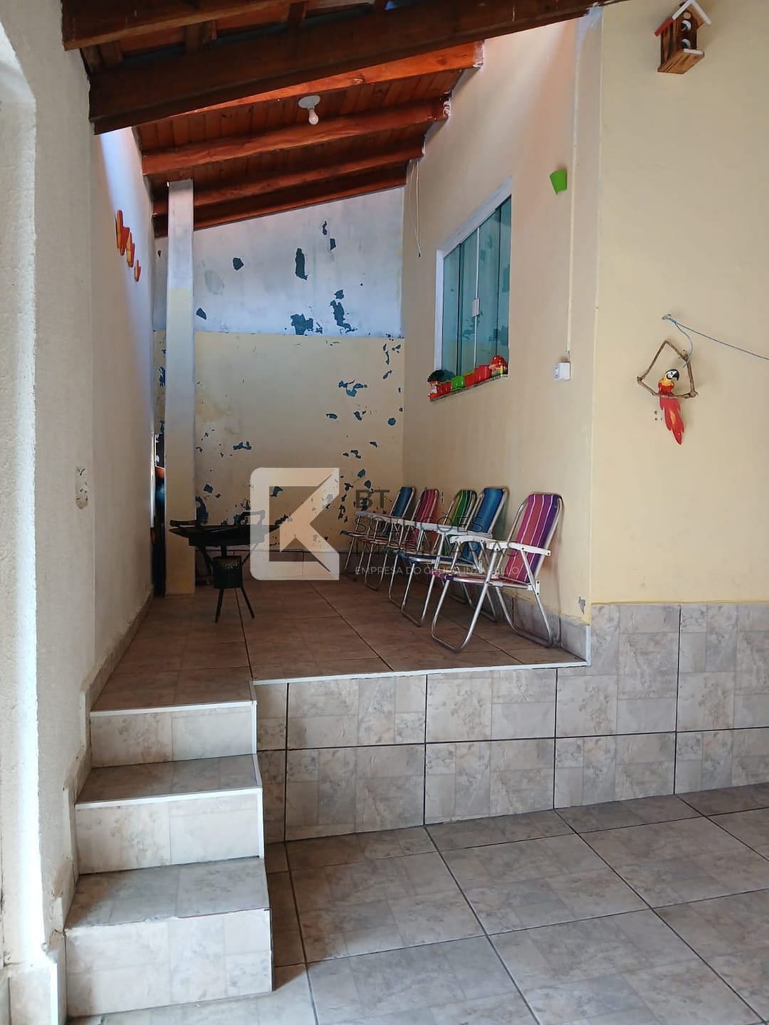 Casa, 3 quartos, 140 m² - Foto 32