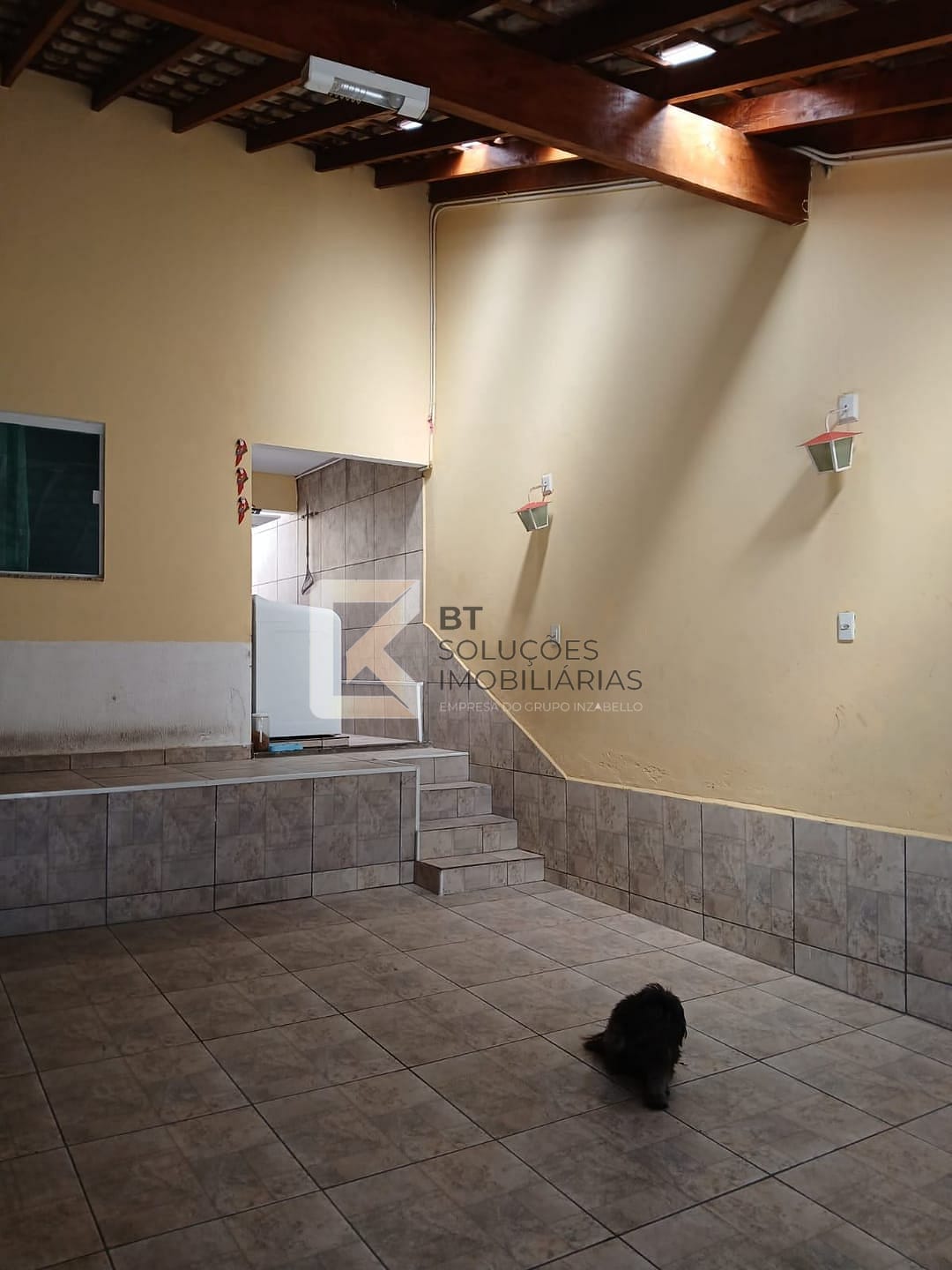 Casa, 3 quartos, 140 m² - Foto 31