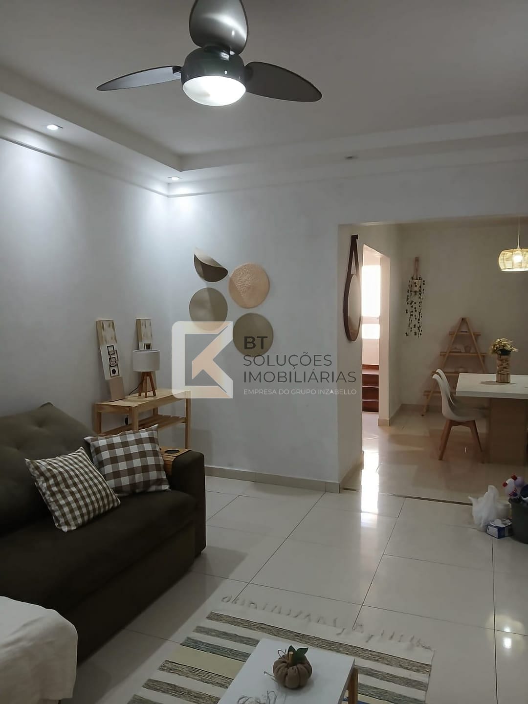 Casa, 3 quartos, 140 m² - Foto 4