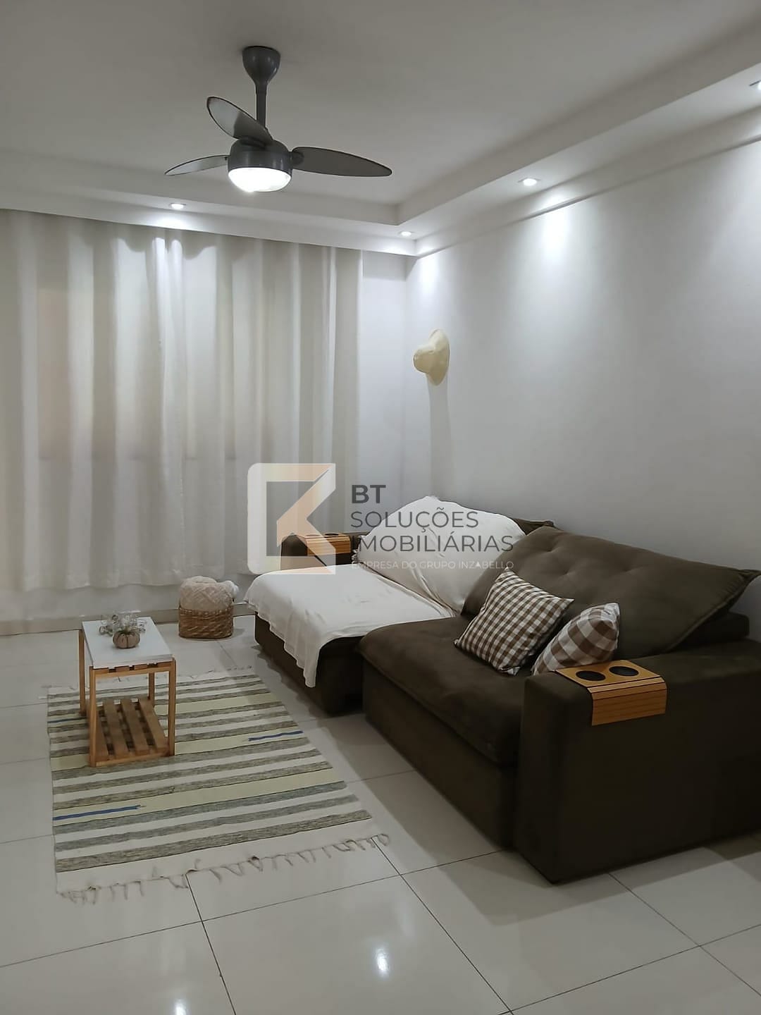 Casa, 3 quartos, 140 m² - Foto 5