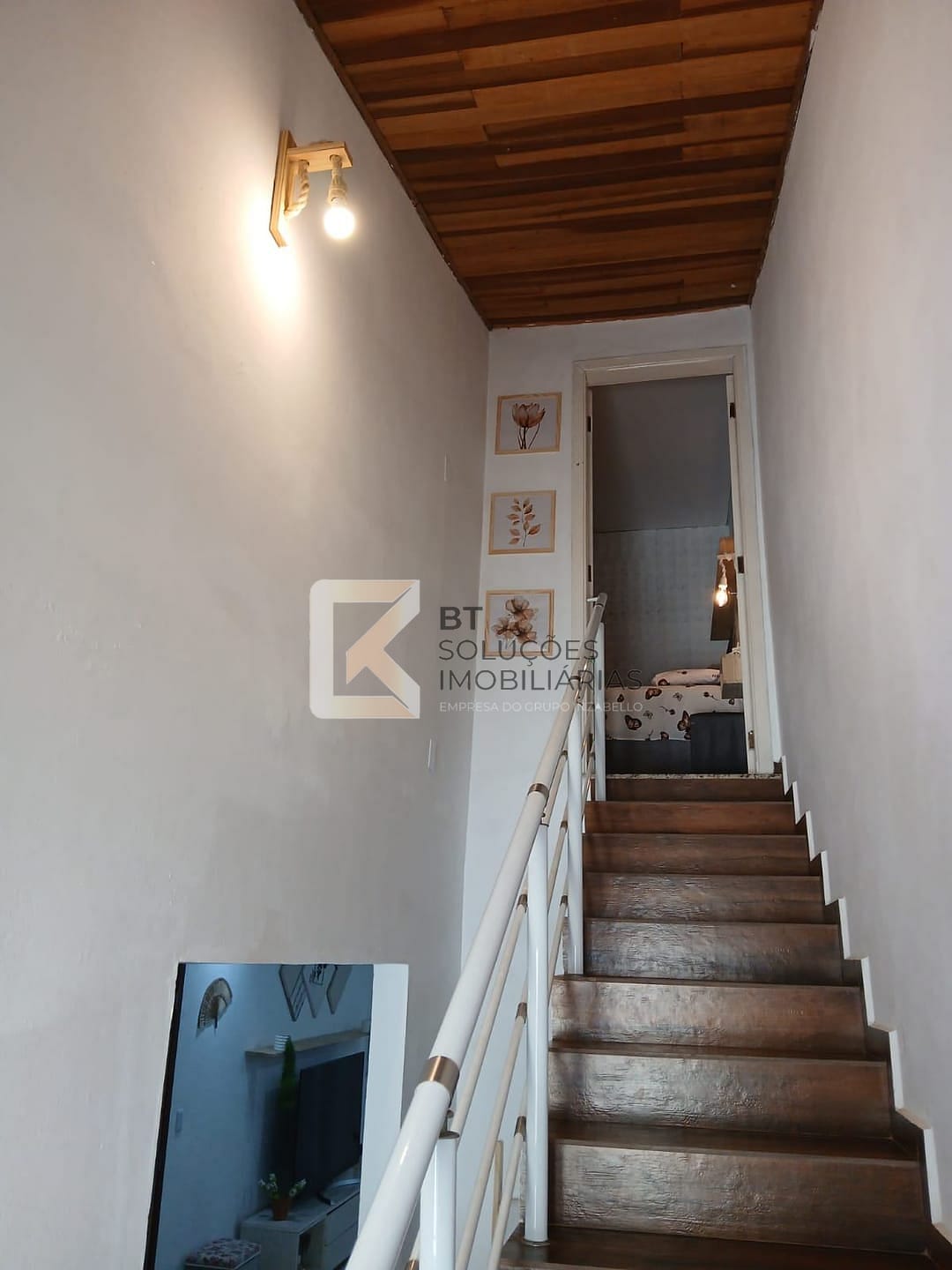 Casa, 3 quartos, 140 m² - Foto 12