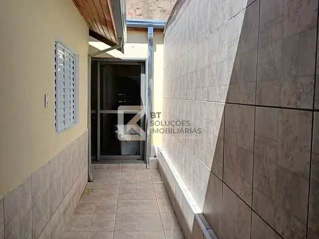 Casa com 173m² 3 quartos e 3 banheiros, à venda, no bairro Residencial Monte Verde em Indaiatuba