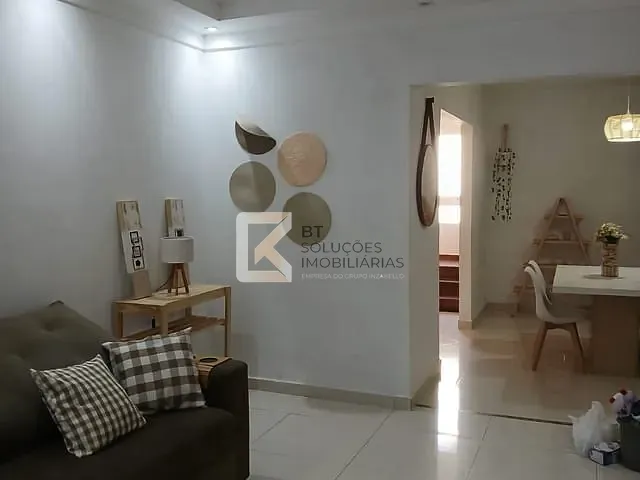 Casa com 173m² 3 quartos e 3 banheiros, à venda, no bairro Residencial Monte Verde em Indaiatuba