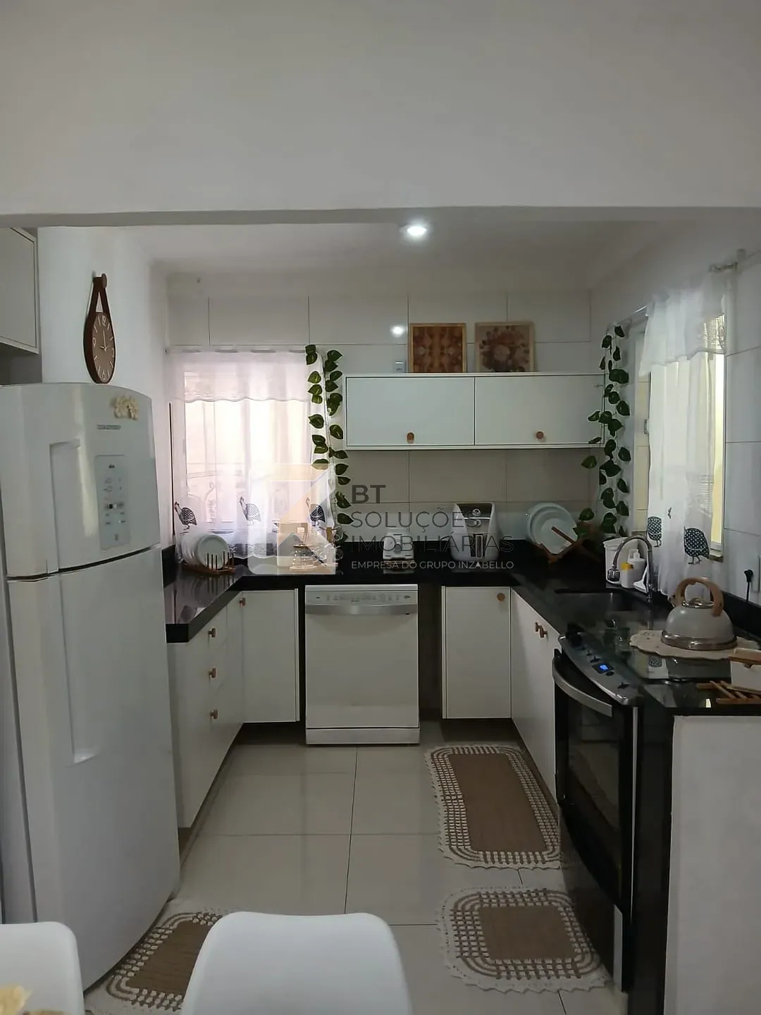 Casa, 3 quartos, 140 m² - Foto 7