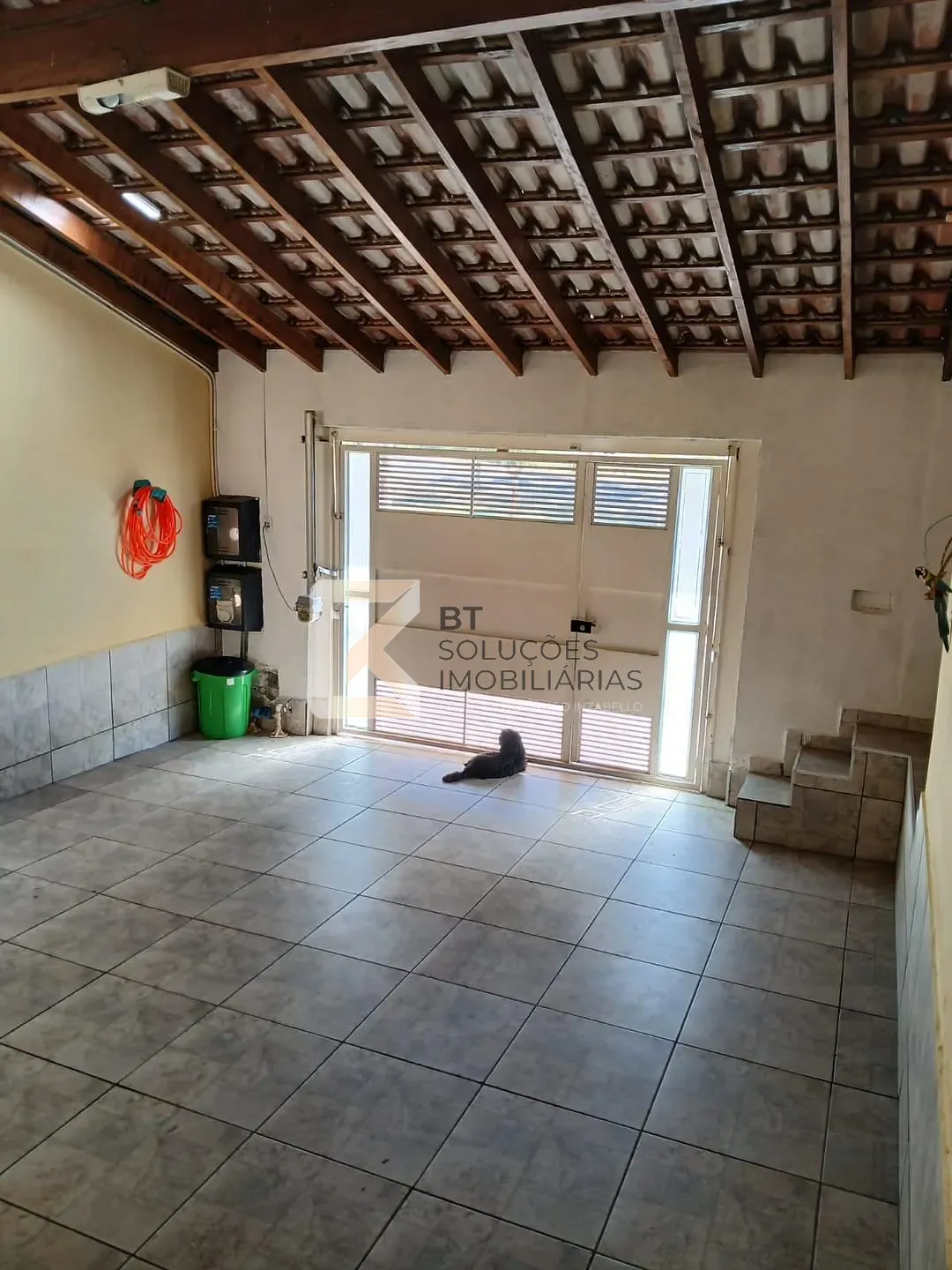 Casa, 3 quartos, 140 m² - Foto 36