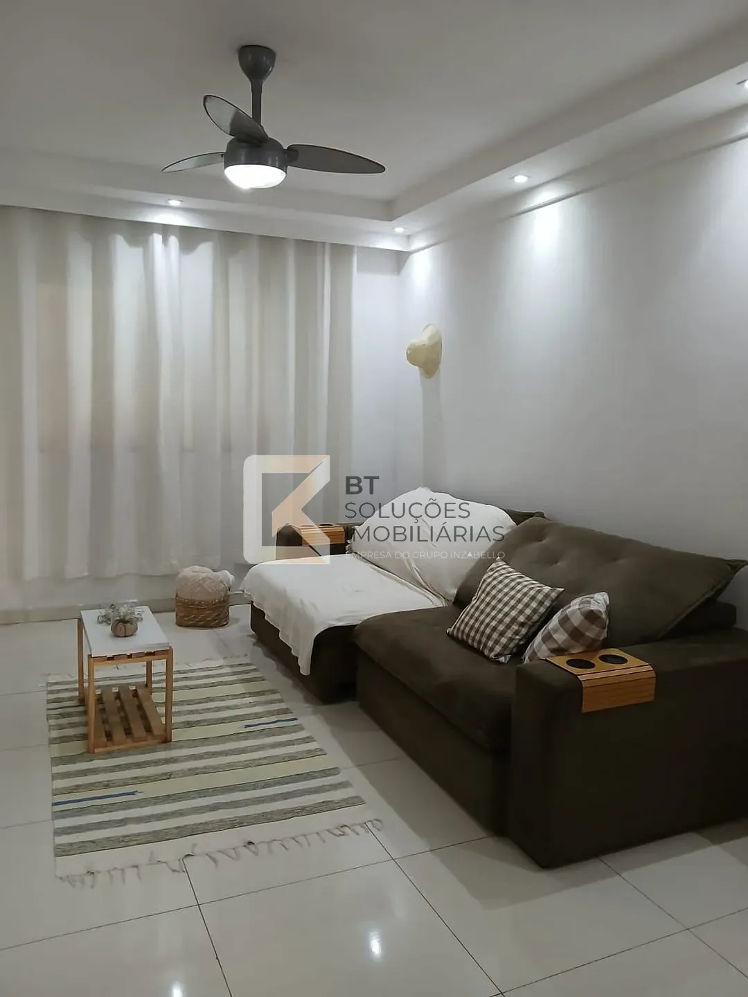 Casa, 3 quartos, 140 m² - Foto 5