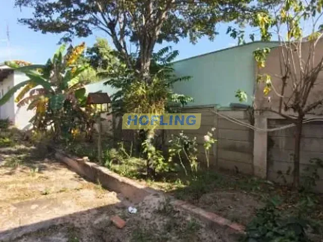 Casa com 446m² 4 quartos e 3 banheiros, à venda, no bairro Jardim Claret em Rio Claro