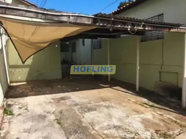 Casa com 446m² 4 quartos e 3 banheiros, à venda, no bairro Jardim Claret em Rio Claro