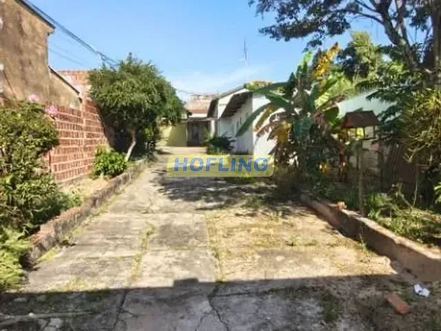 Casa com 446m² 4 quartos e 3 banheiros, à venda, no bairro Jardim Claret em Rio Claro