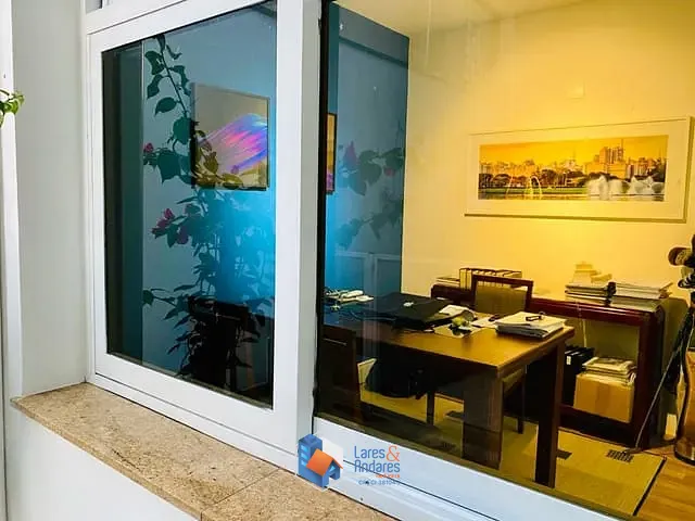 Casa com 320m² 3 quartos e 5 banheiros, à venda, no bairro Planalto Paulista em São Paulo