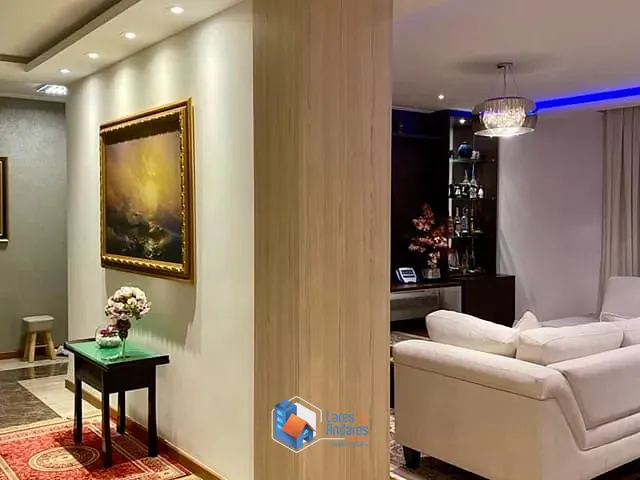 Casa com 320m² 3 quartos e 5 banheiros, à venda, no bairro Planalto Paulista em São Paulo