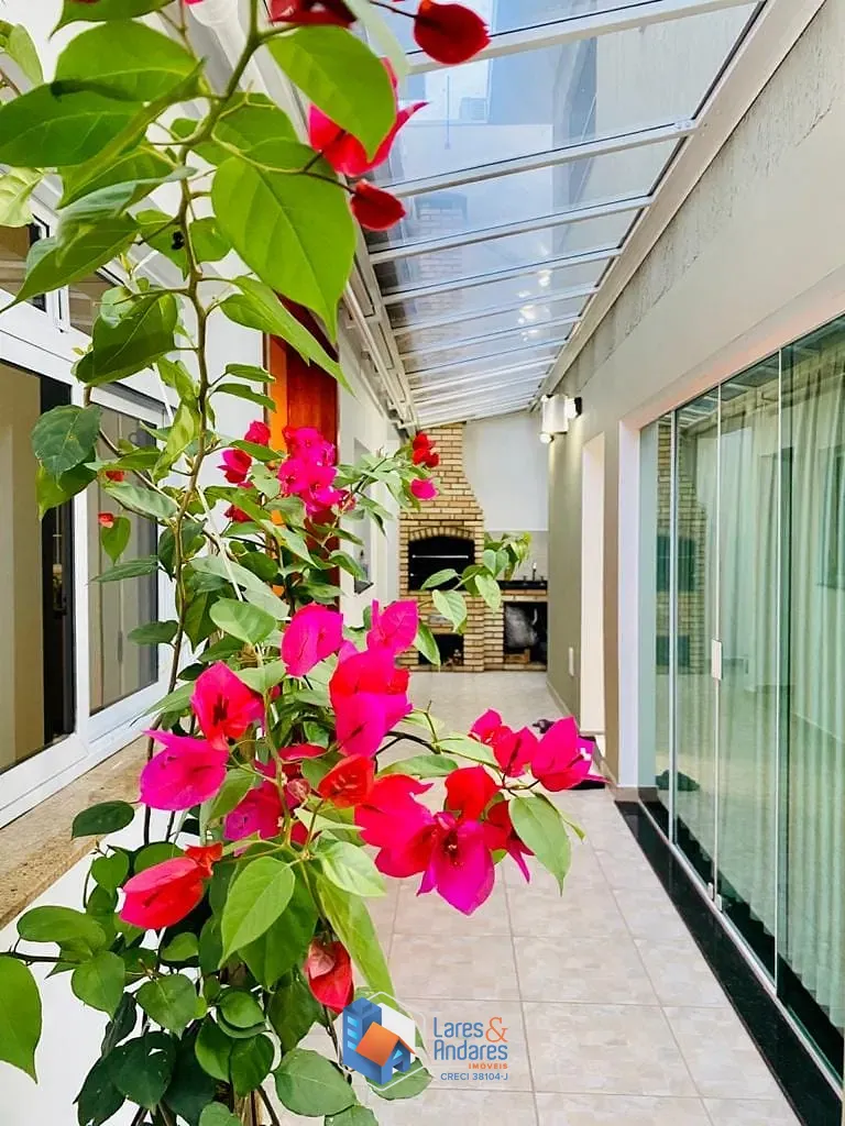 Casa, 3 quartos, 320 m² - Foto 7