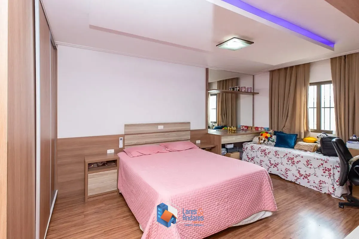 Casa, 3 quartos, 320 m² - Foto 35