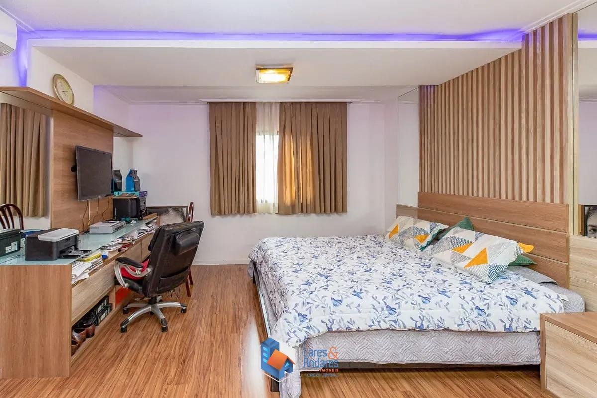 Casa, 3 quartos, 320 m² - Foto 38