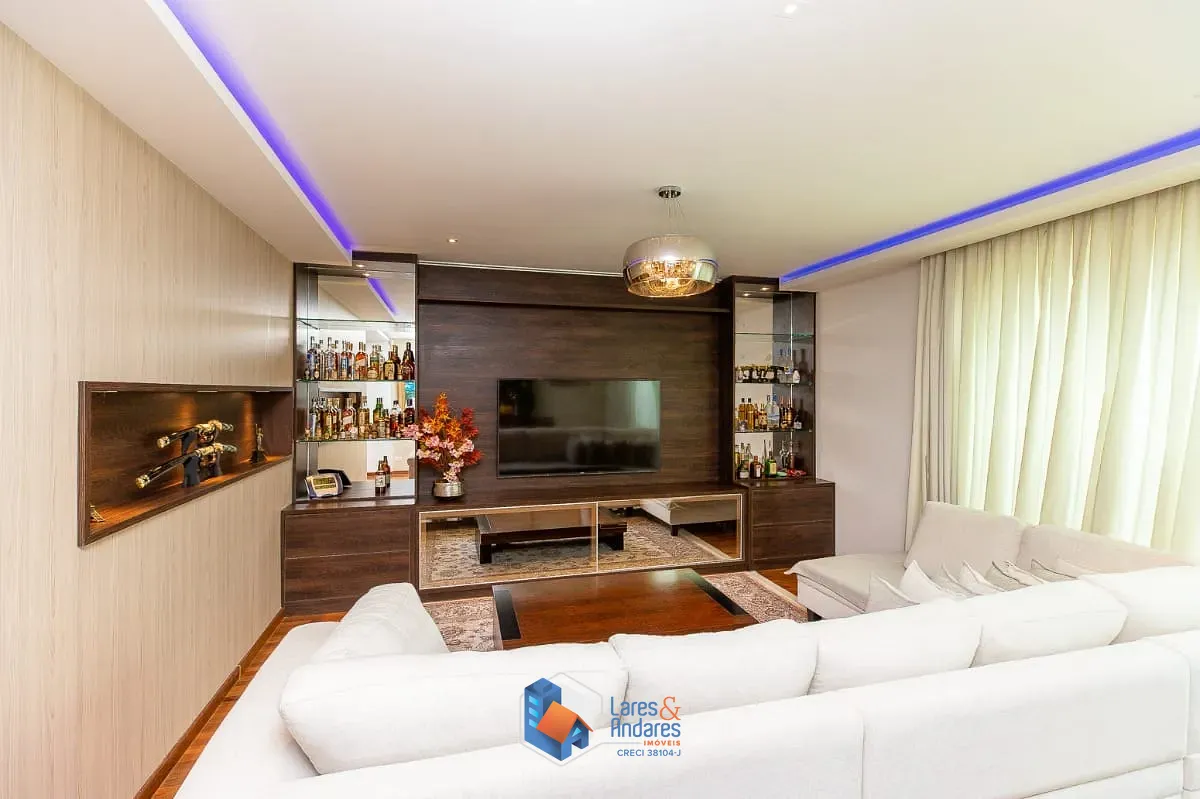 Casa, 3 quartos, 320 m² - Foto 10