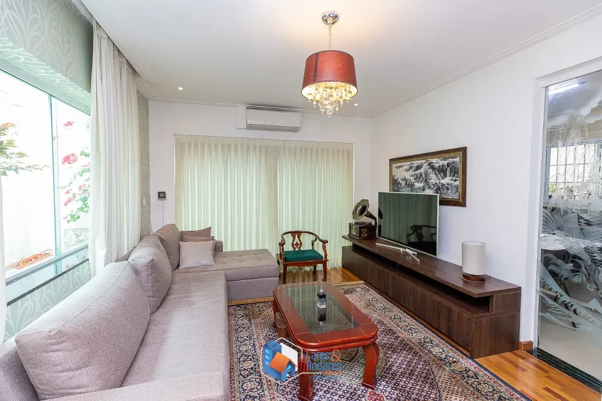 Casa, 3 quartos, 320 m² - Foto 22