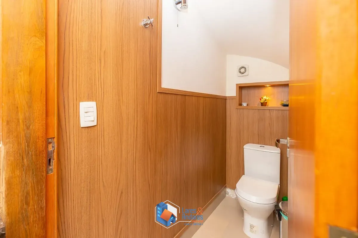 Casa, 3 quartos, 320 m² - Foto 16