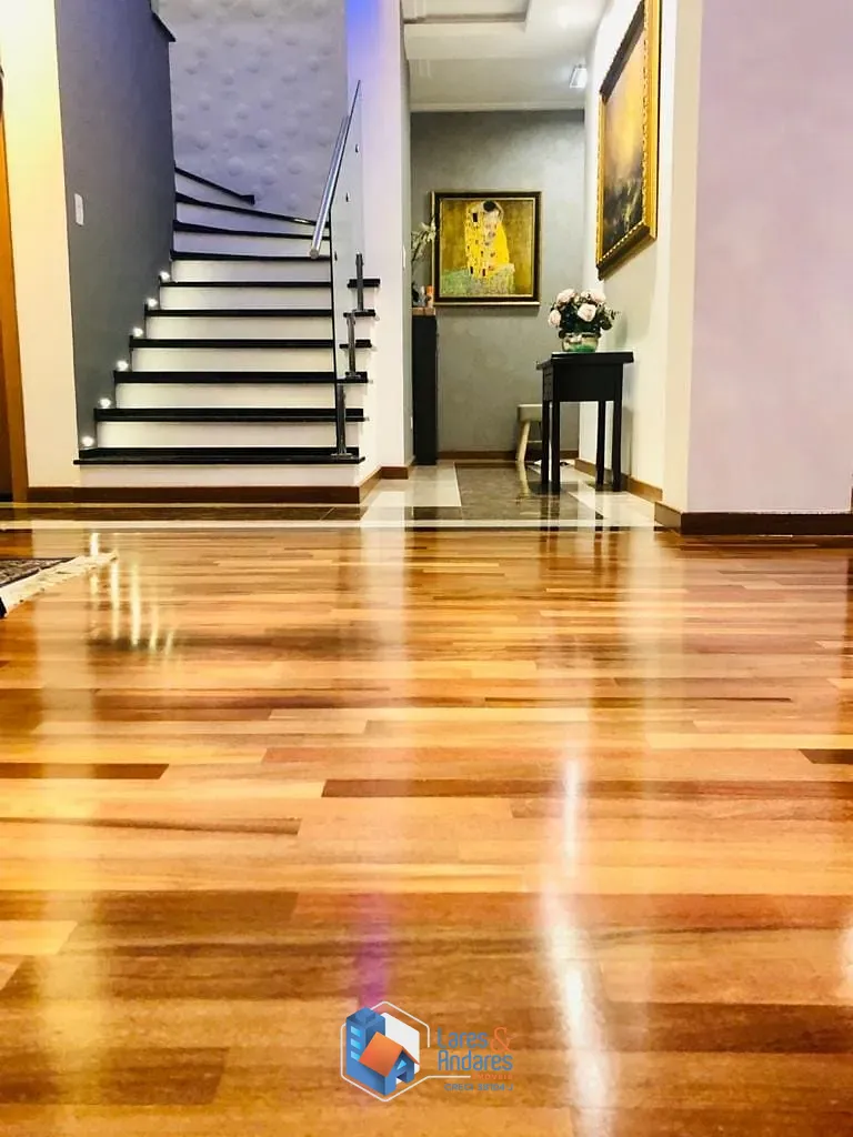 Casa, 3 quartos, 320 m² - Foto 6