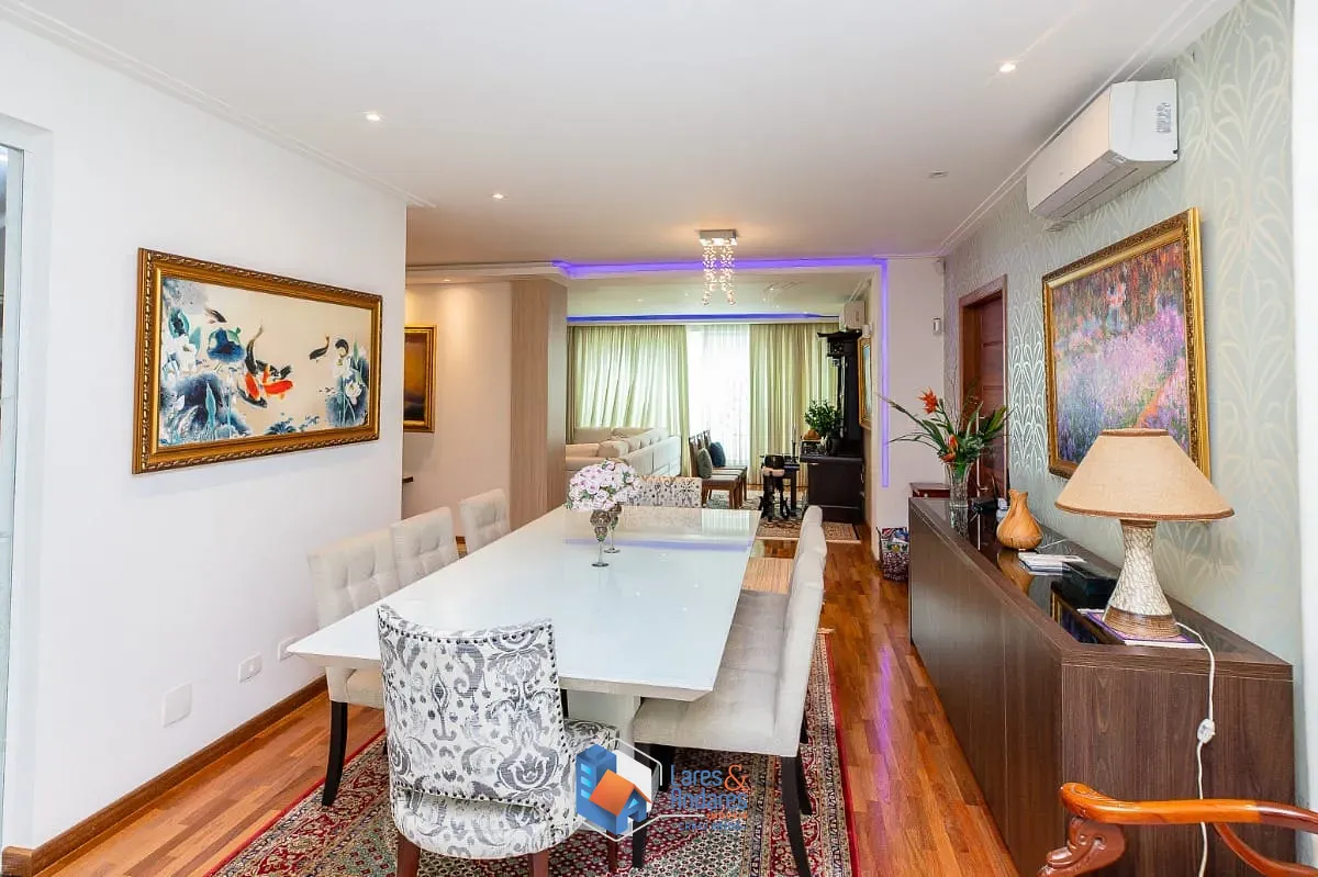 Casa, 3 quartos, 320 m² - Foto 24