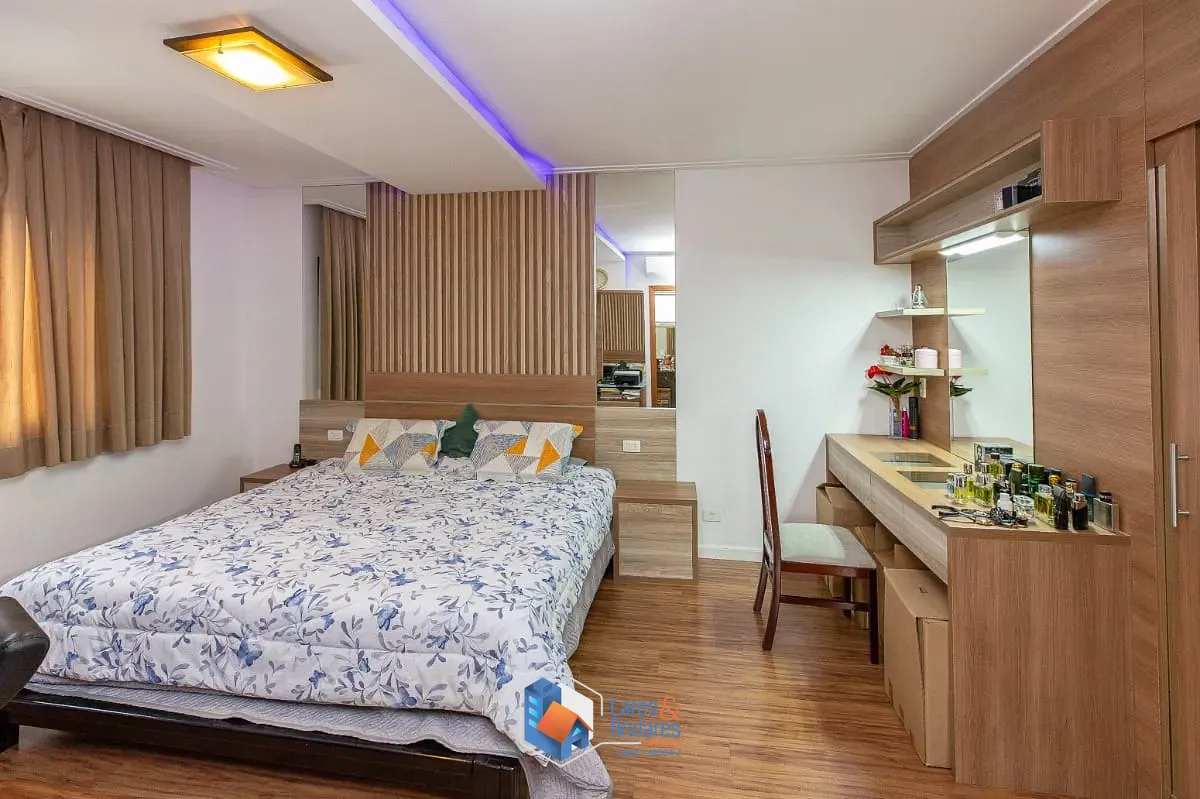 Casa, 3 quartos, 320 m² - Foto 39