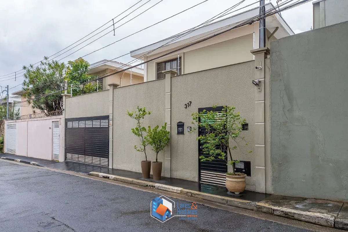 Casa, 3 quartos, 320 m² - Foto 47