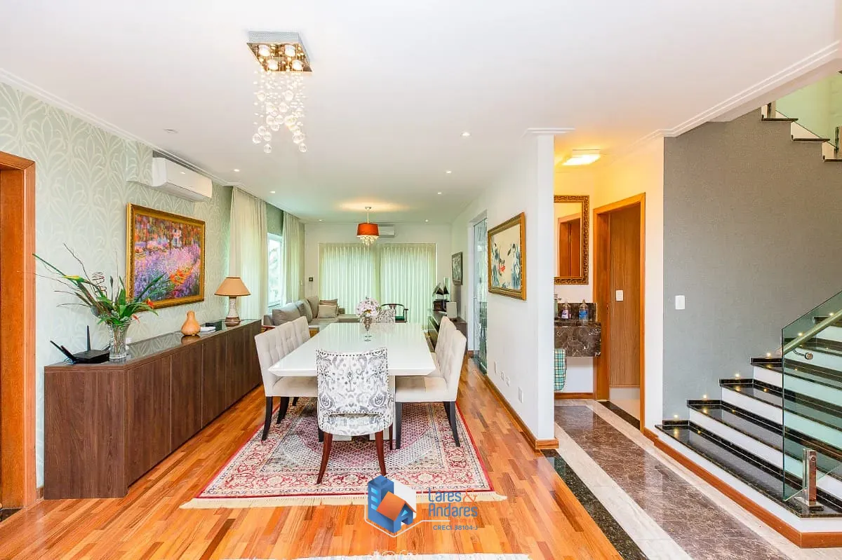 Casa, 3 quartos, 320 m² - Foto 14