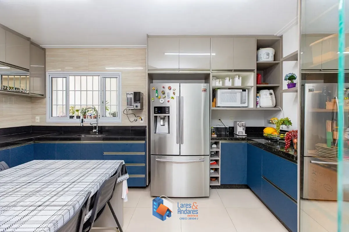 Casa, 3 quartos, 320 m² - Foto 28