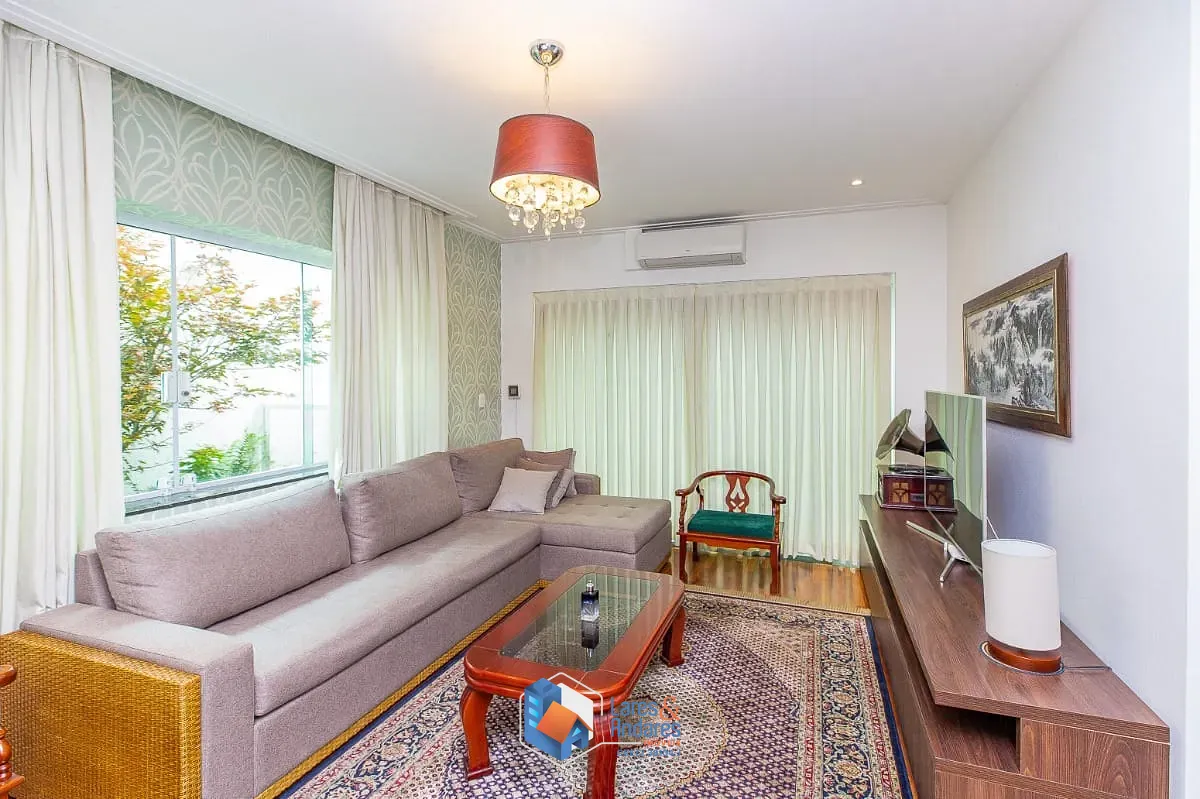 Casa, 3 quartos, 320 m² - Foto 21