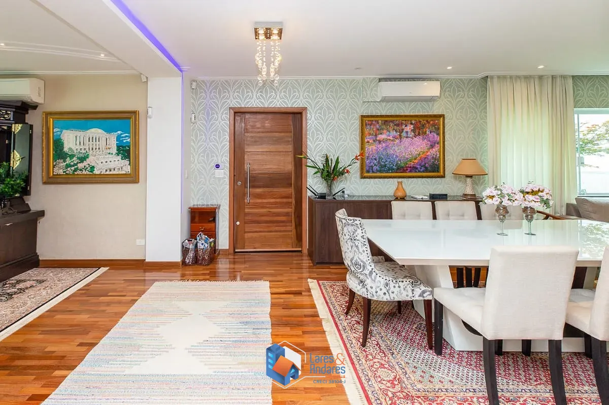 Casa, 3 quartos, 320 m² - Foto 18