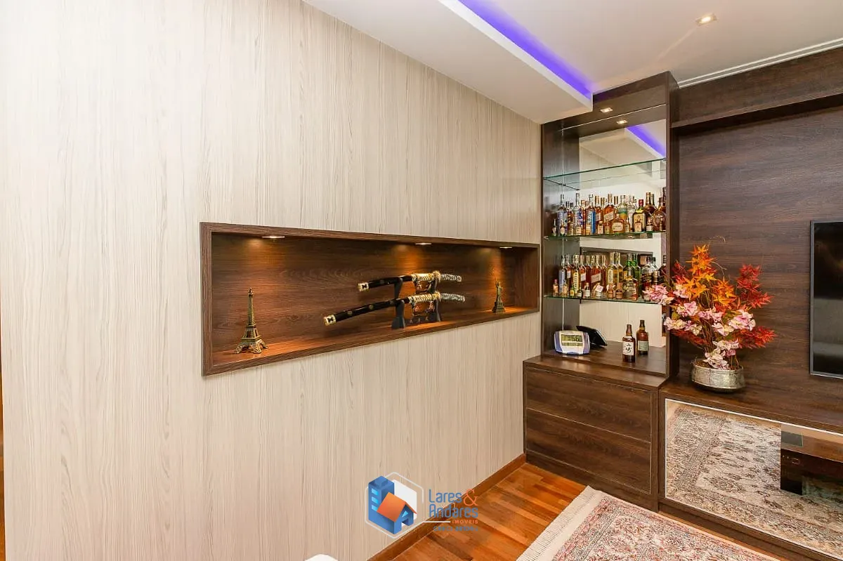 Casa, 3 quartos, 320 m² - Foto 11
