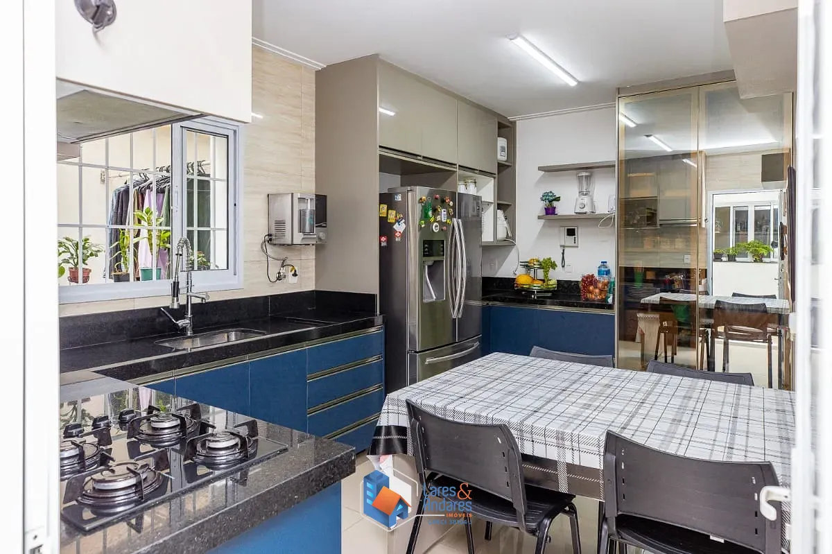 Casa, 3 quartos, 320 m² - Foto 29