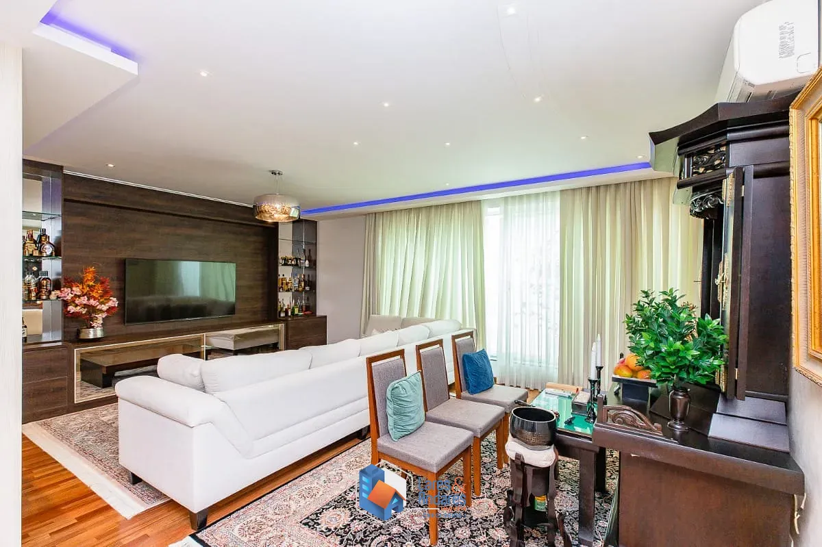 Casa, 3 quartos, 320 m² - Foto 9