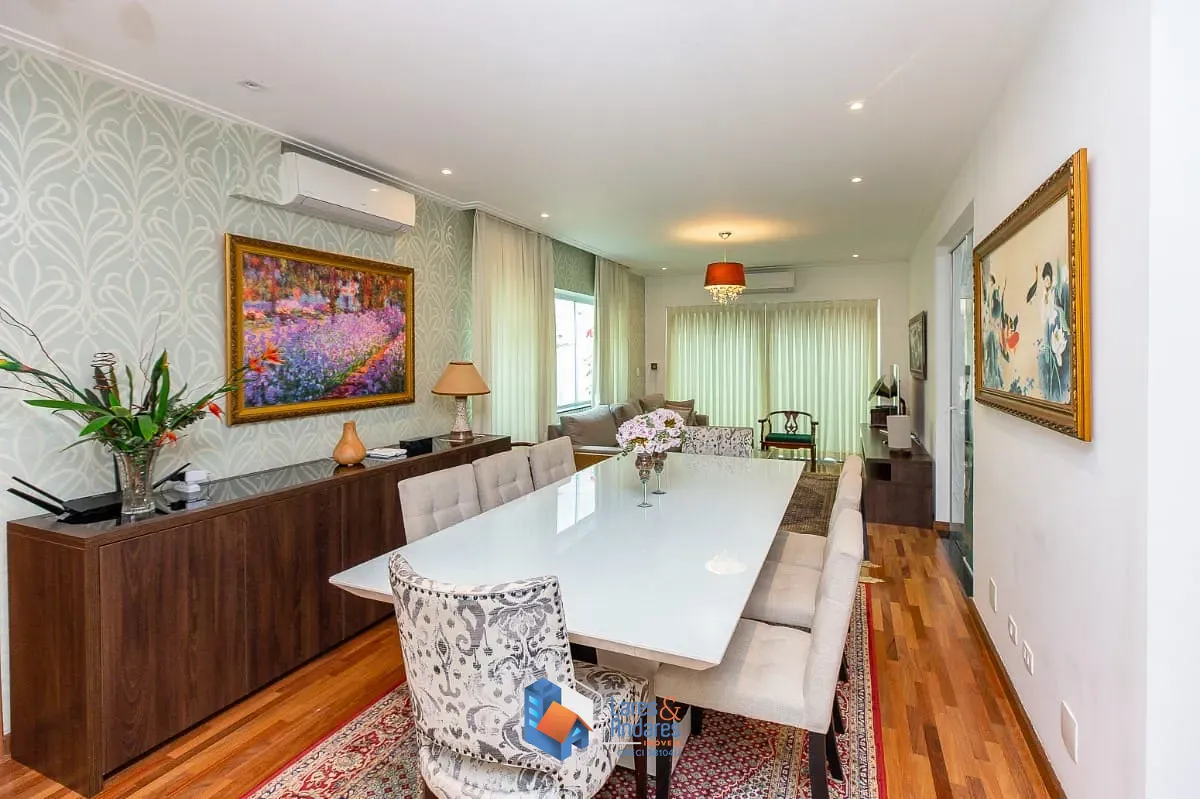 Casa, 3 quartos, 320 m² - Foto 19