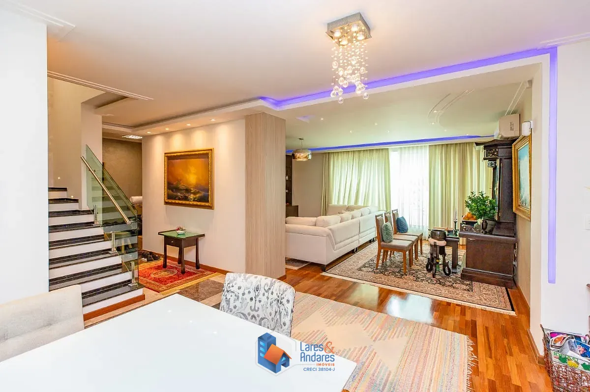 Casa, 3 quartos, 320 m² - Foto 1