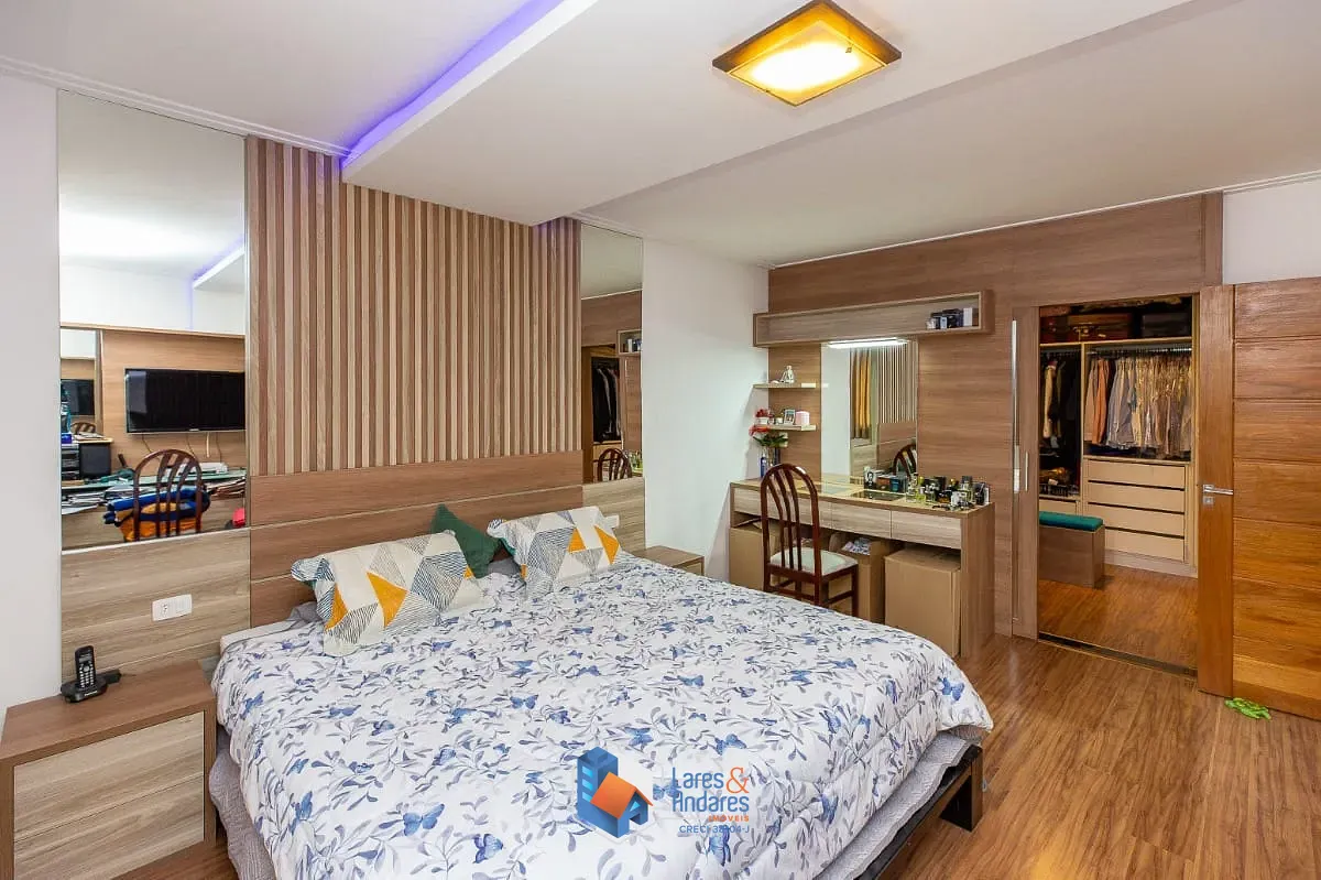 Casa, 3 quartos, 320 m² - Foto 40
