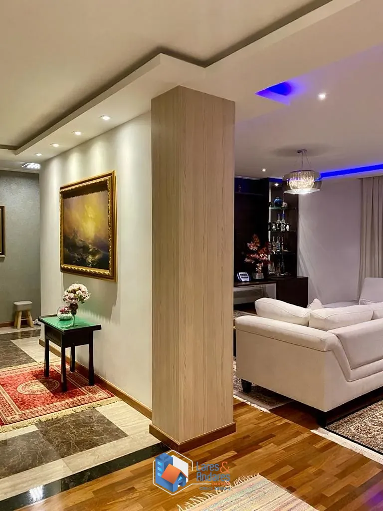 Casa, 3 quartos, 320 m² - Foto 2