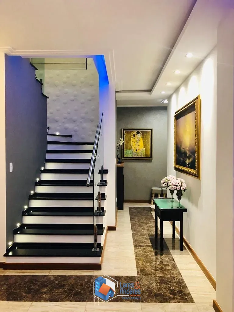 Casa, 3 quartos, 320 m² - Foto 25